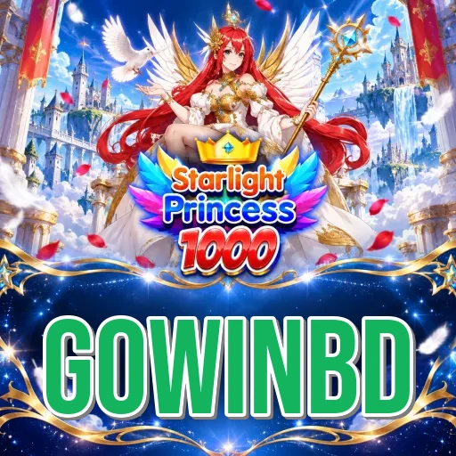 Official gowinbd channel verification badge for Bangladesh